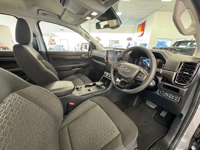 2025 Ford Ranger PHEV XLT