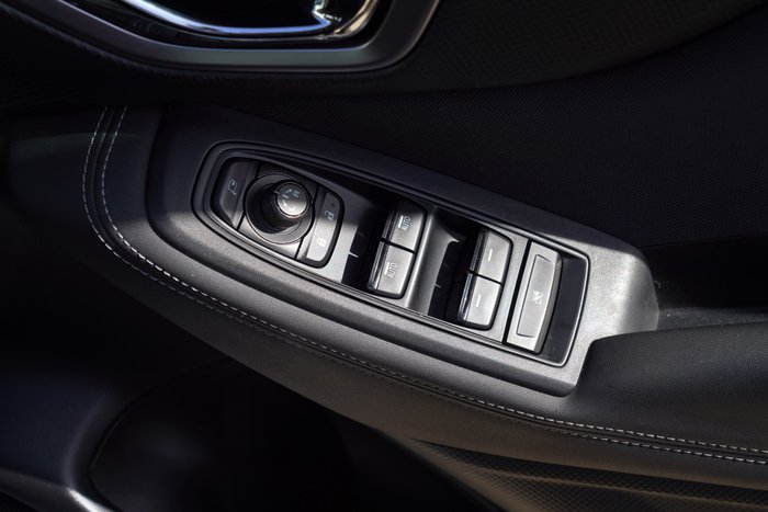 2021 Subaru Forester 2.5i-L