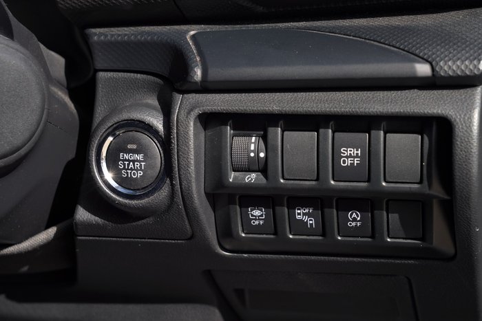 2021 Subaru Forester 2.5i-L