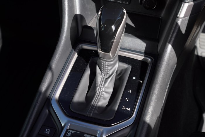 2021 Subaru Forester 2.5i-L