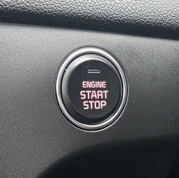 2021 Kia Sportage SX+