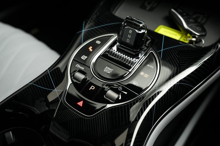 2024 BYD Seal Performance AWD GREY