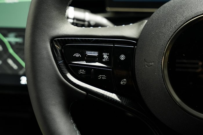 2024 BYD Seal Performance AWD GREY