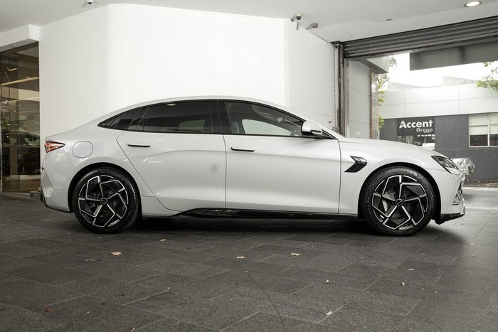 2024 BYD Seal Performance AWD GREY