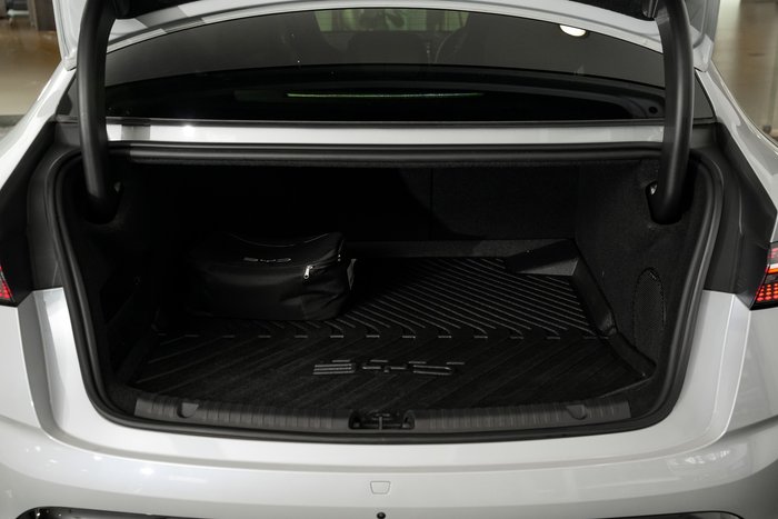 2024 BYD Seal Performance AWD GREY