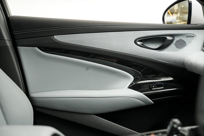 2024 BYD Seal Performance AWD GREY