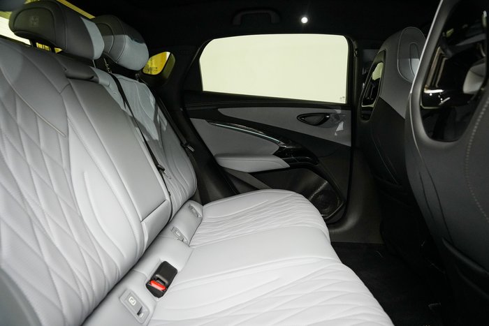 2024 BYD Seal Performance AWD GREY