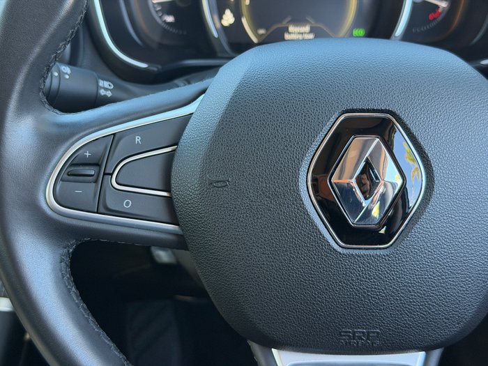 2025 Renault Koleos Techno