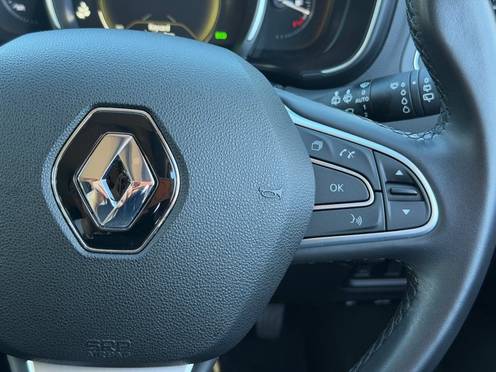 2025 Renault Koleos Techno
