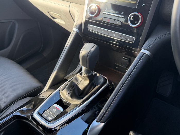 2025 Renault Koleos Techno