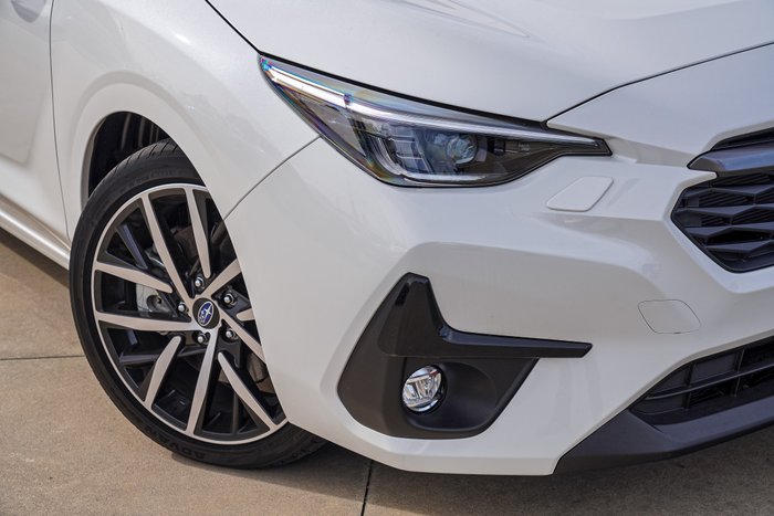 2025 Subaru Impreza 2.0S