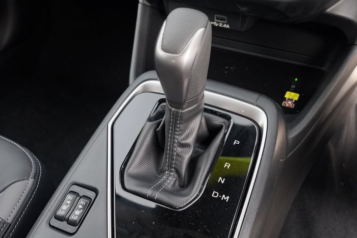 2025 Subaru Impreza 2.0S