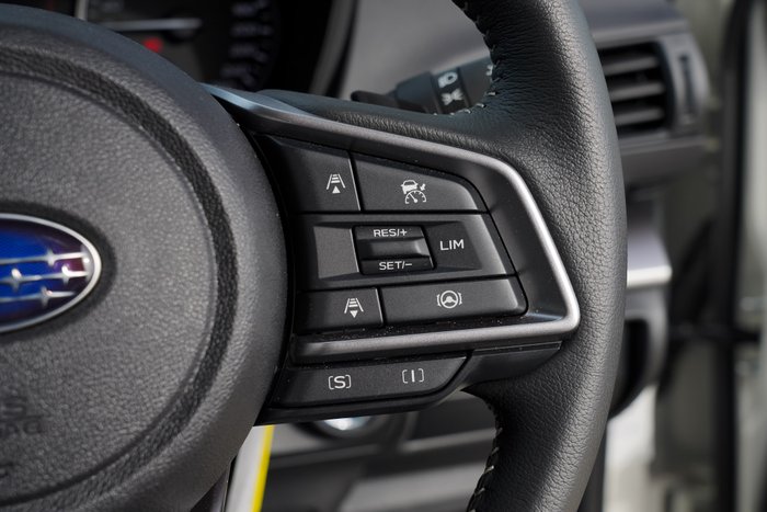 2025 Subaru Impreza 2.0S