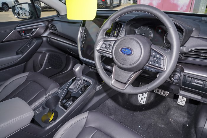 2025 Subaru Impreza 2.0S