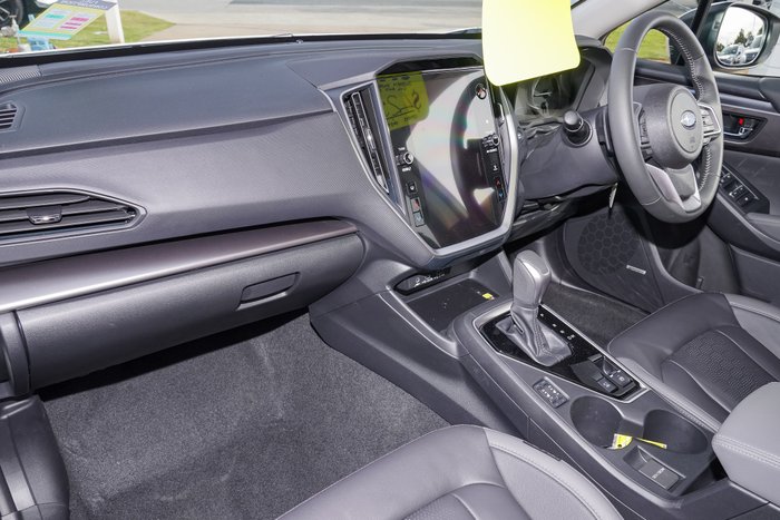 2025 Subaru Impreza 2.0S