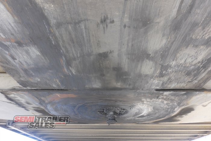 2004 Maxitrans 22 Pallet Pantech