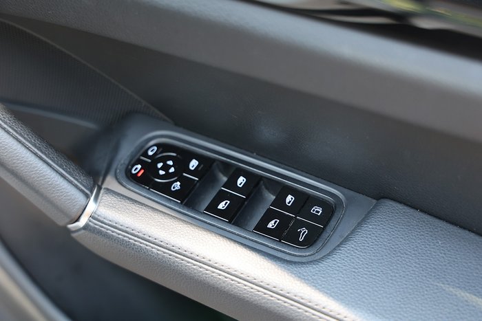 2019 Porsche Cayenne E-Hybrid