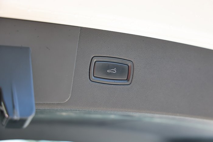 2019 Porsche Cayenne E-Hybrid