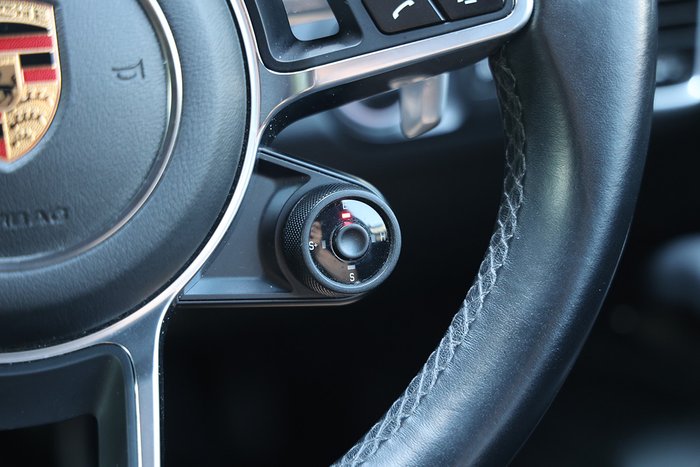 2019 Porsche Cayenne E-Hybrid