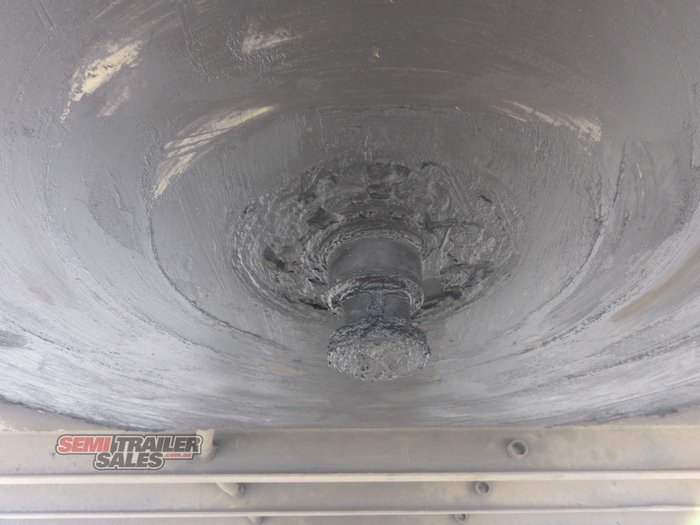 2004 Peki 22 Pallet Pantech STAT WRITE OFF