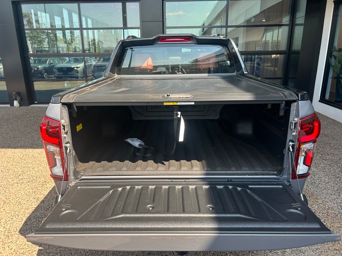 2026 Mazda BT-50 SP