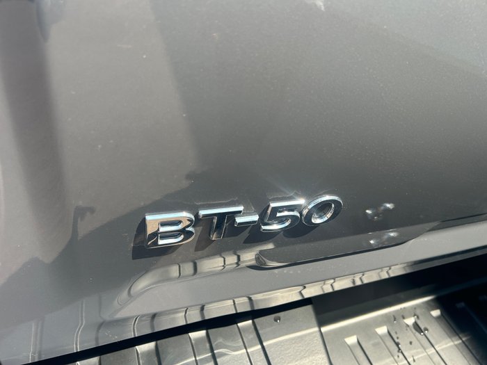 2026 Mazda BT-50 SP