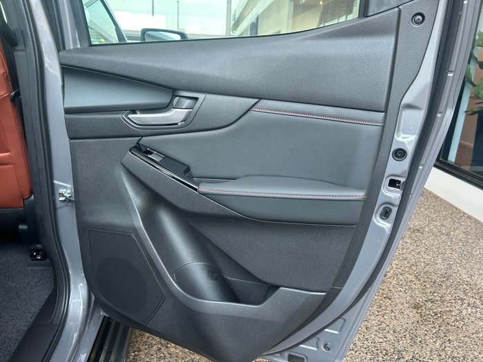 2026 Mazda BT-50 SP