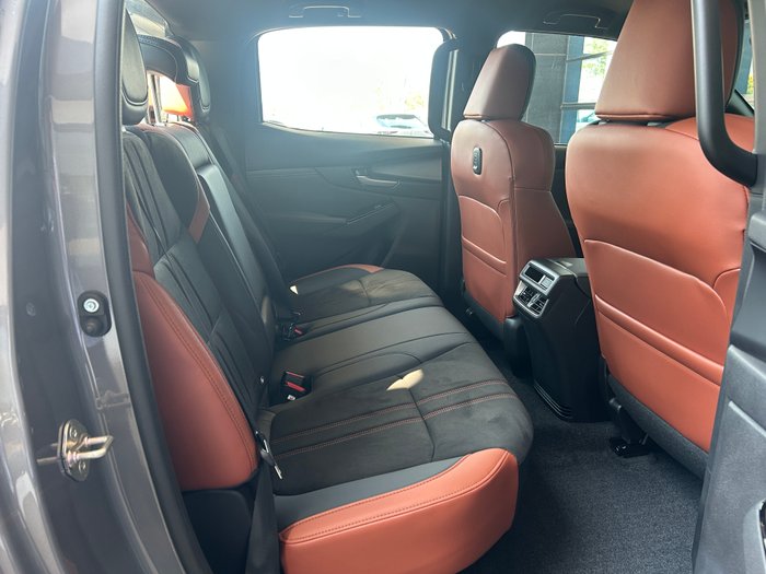 2026 Mazda BT-50 SP