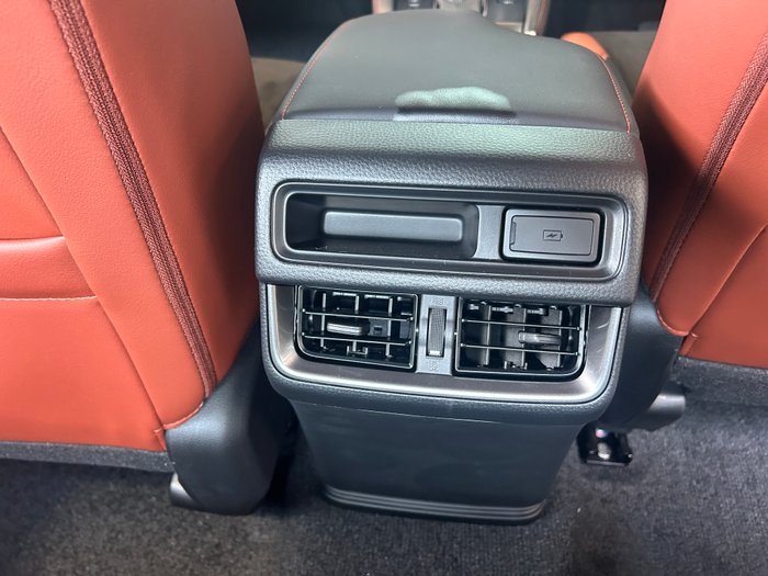 2026 Mazda BT-50 SP