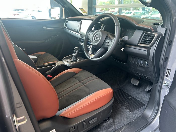 2026 Mazda BT-50 SP