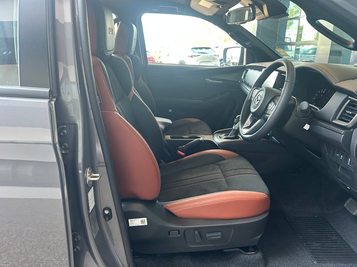2026 Mazda BT-50 SP