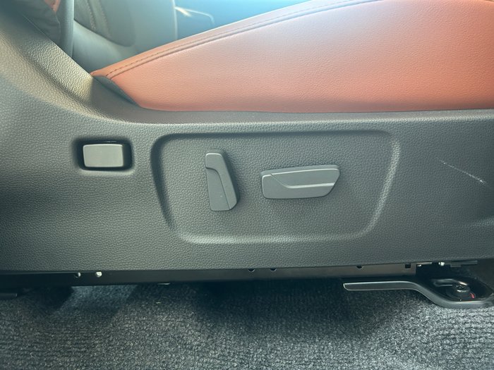 2026 Mazda BT-50 SP