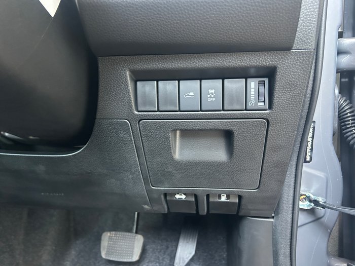 2026 Mazda BT-50 SP
