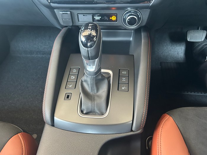 2026 Mazda BT-50 SP