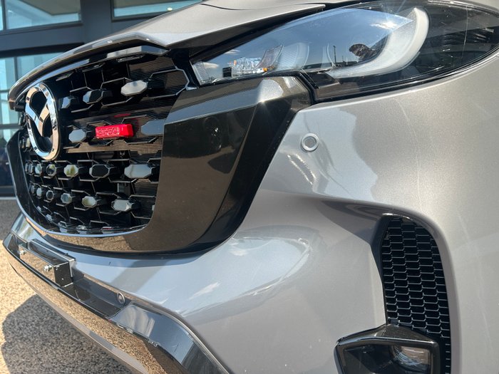 2026 Mazda BT-50 SP
