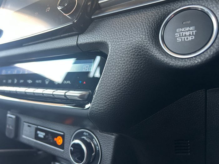 2026 Mazda BT-50 SP
