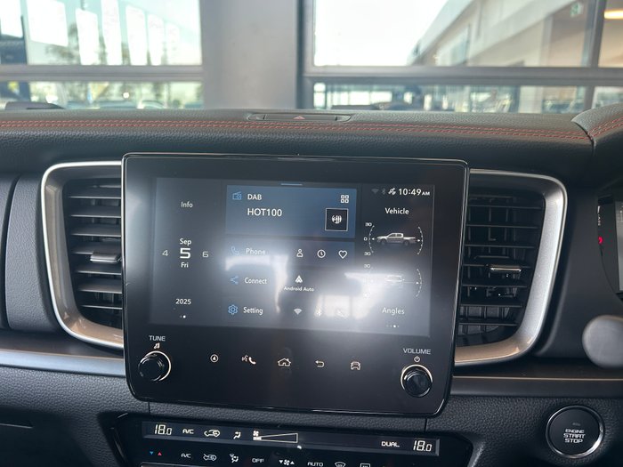 2026 Mazda BT-50 SP