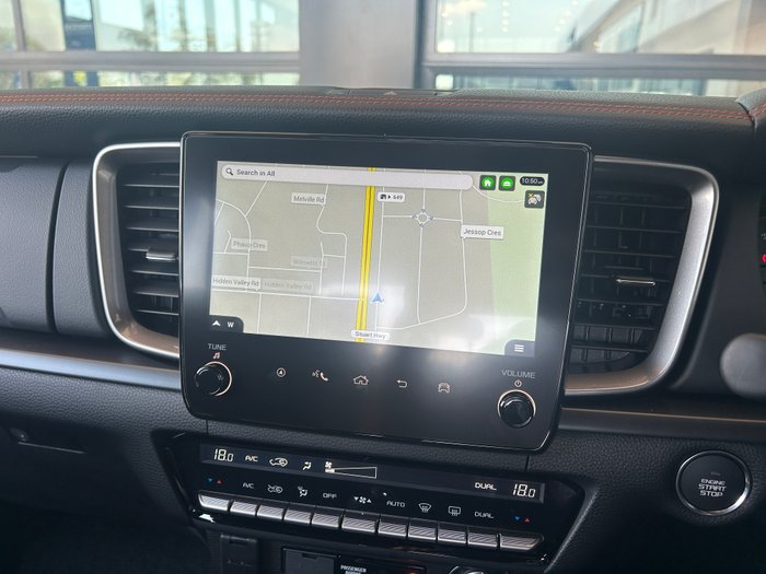 2026 Mazda BT-50 SP