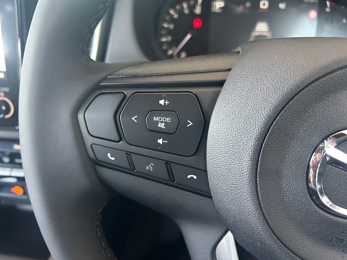 2026 Mazda BT-50 SP