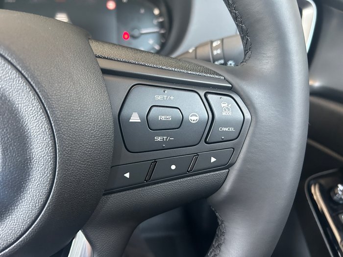 2026 Mazda BT-50 SP