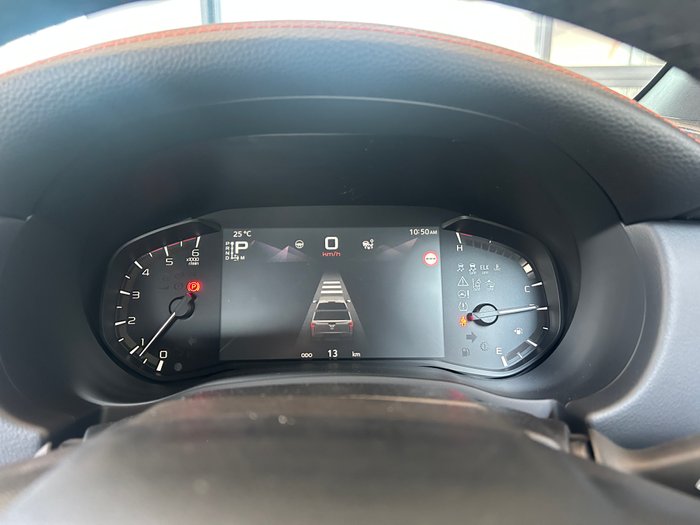 2026 Mazda BT-50 SP