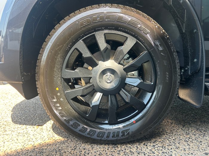 2026 Mazda BT-50 SP