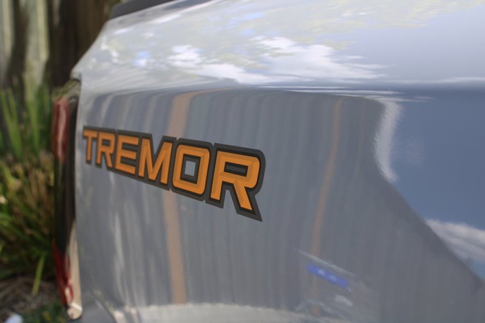 2024 Ford Ranger Tremor