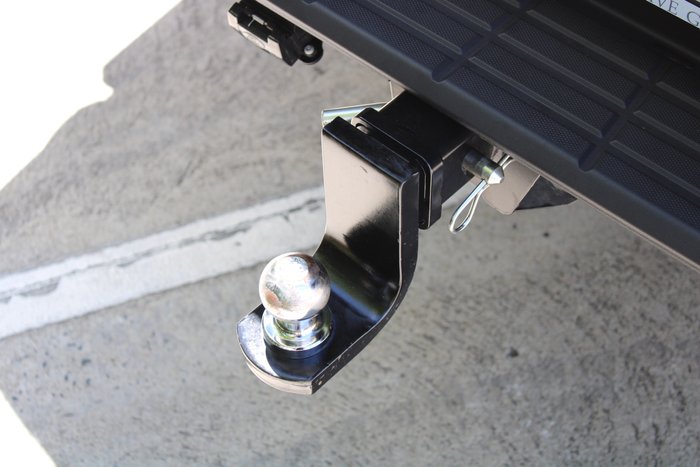 2024 Ford Ranger Tremor