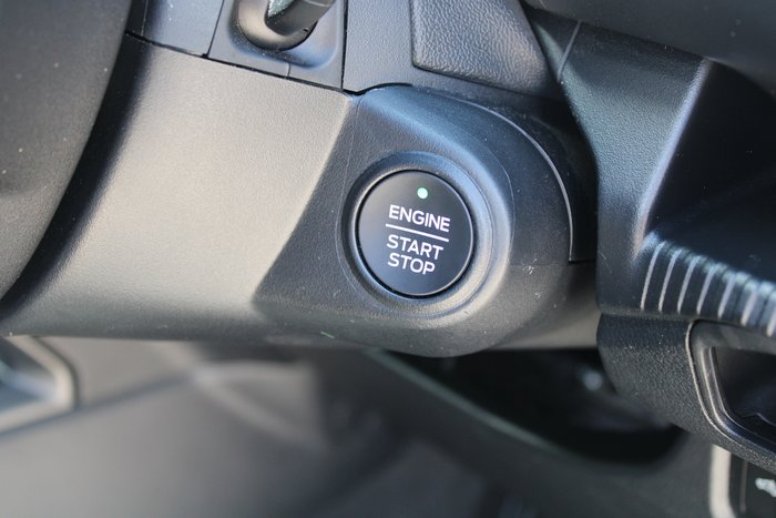 2024 Ford Ranger Tremor