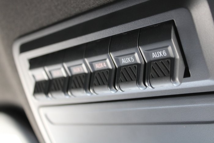 2024 Ford Ranger Tremor