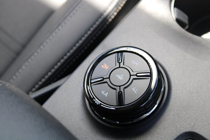 2024 Ford Ranger Tremor