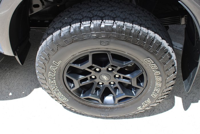 2024 Ford Ranger Tremor