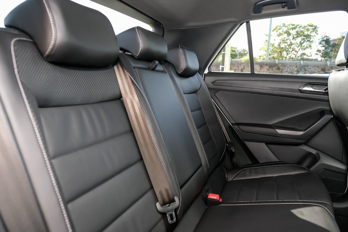 2025 Volkswagen T-Roc 140TSI R-Line