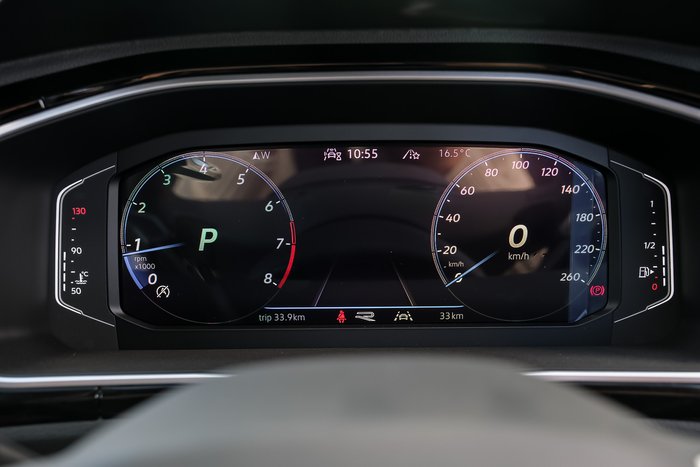 2025 Volkswagen T-Roc 140TSI R-Line